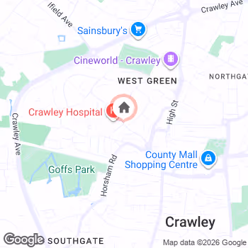 map snapshot