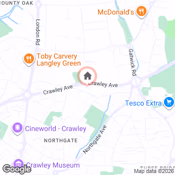 map snapshot