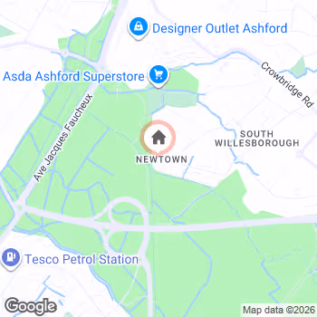 map snapshot