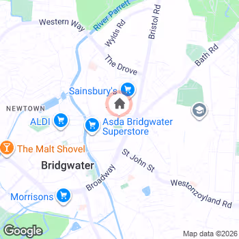 map snapshot
