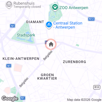 map snapshot