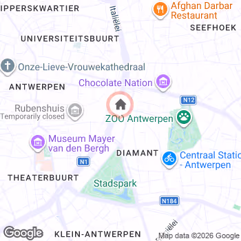 map snapshot