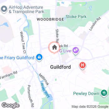 map snapshot