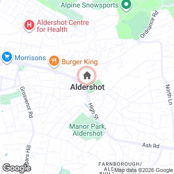 map snapshot