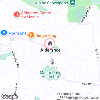 map snapshot