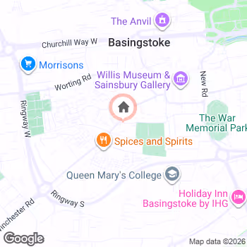map snapshot