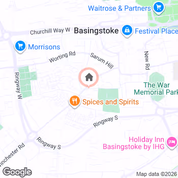 map snapshot