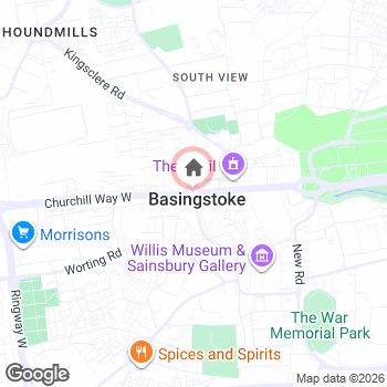 map snapshot