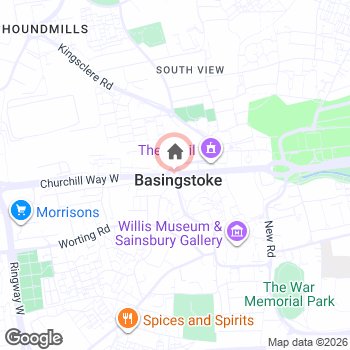 map snapshot