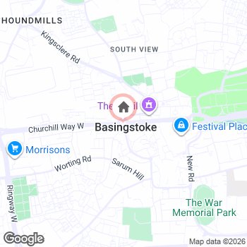 map snapshot