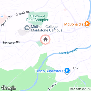 map snapshot