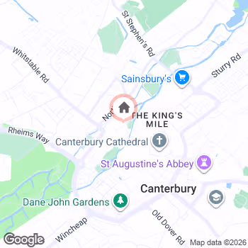 map snapshot