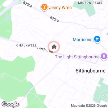 map snapshot