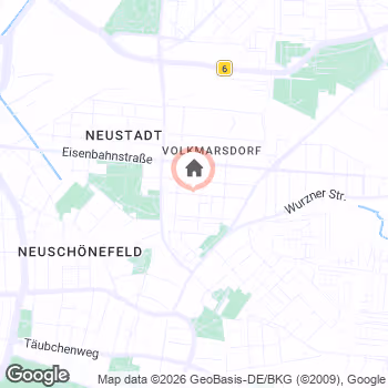 map snapshot