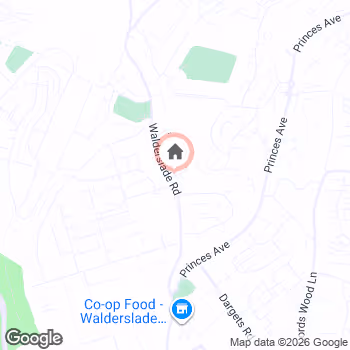 map snapshot