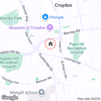 map snapshot