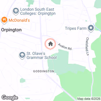 map snapshot