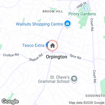 map snapshot