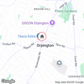 map snapshot