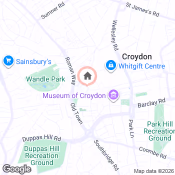 map snapshot