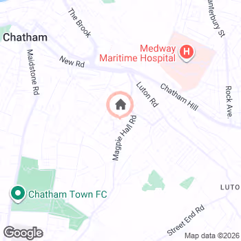 map snapshot