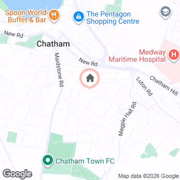 map snapshot