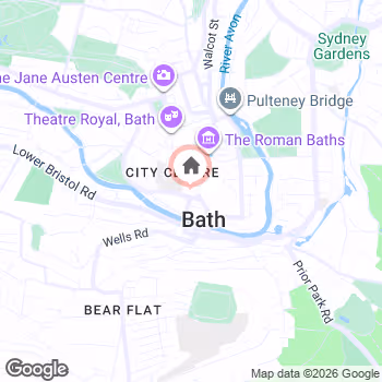 map snapshot