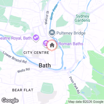 map snapshot