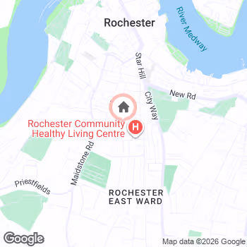 map snapshot