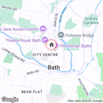 map snapshot