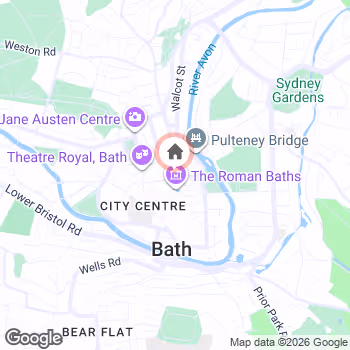 map snapshot