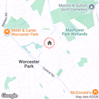 map snapshot