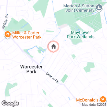 map snapshot
