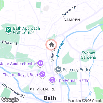map snapshot