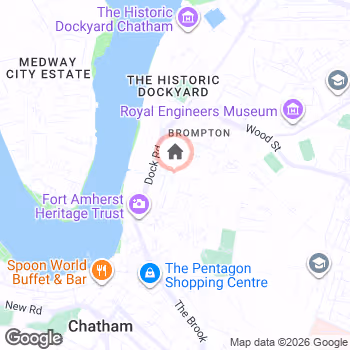 map snapshot