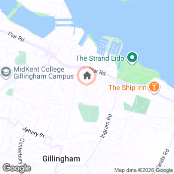 map snapshot