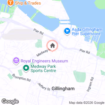 map snapshot