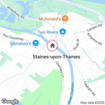 map snapshot
