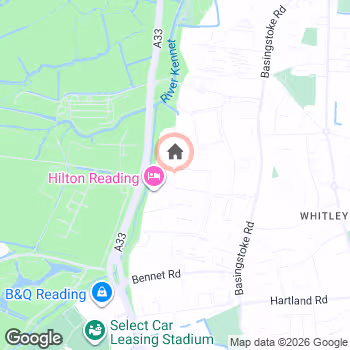 map snapshot