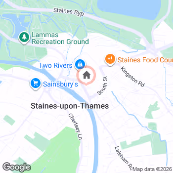 map snapshot