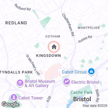 map snapshot