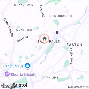 map snapshot