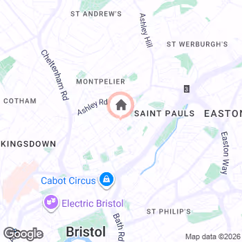 map snapshot