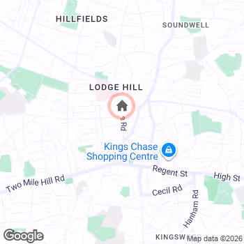 map snapshot