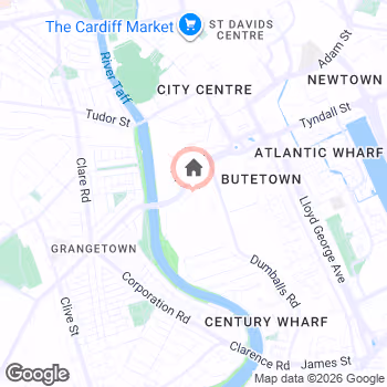 map snapshot