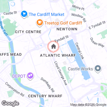 map snapshot