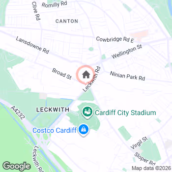 map snapshot