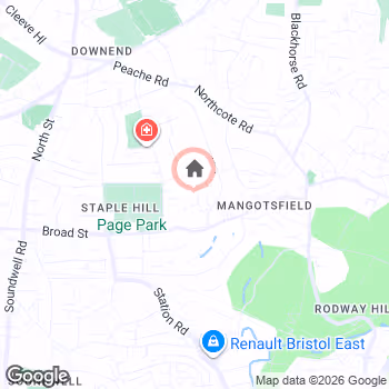 map snapshot