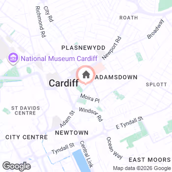 map snapshot