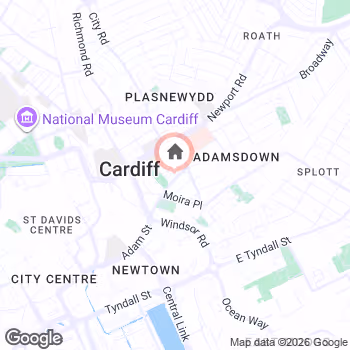 map snapshot
